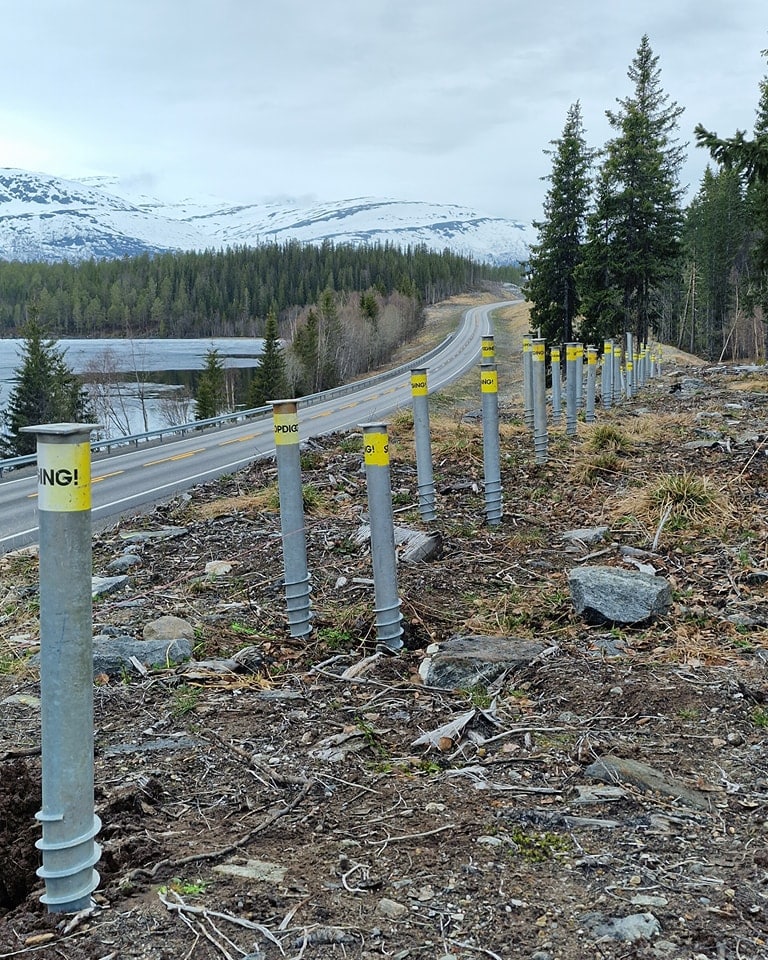 Ikon for Fordelene med Jordskruen